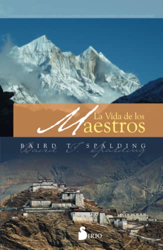 La Vida de los Maestros (2009) von Editorial Sirio